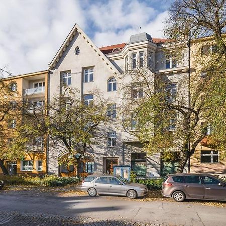 克拉科夫Close Wawel Castle, City Centre公寓 外观 照片